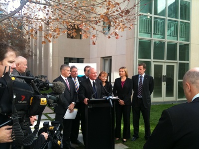 Canberra ACT